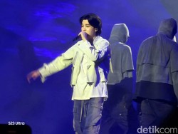 Kasus Naik Skuter Sambil Mabuk Suga BTS Dilimpahkan ke Kejaksaan