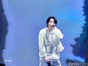 Suga BTS Kendarai Skuter Listrik saat Mabuk, Didenda Rp 173,9 Juta Suga BTS Kendarai Skuter Listrik saat Mabuk, Didenda Rp 173,9 Juta