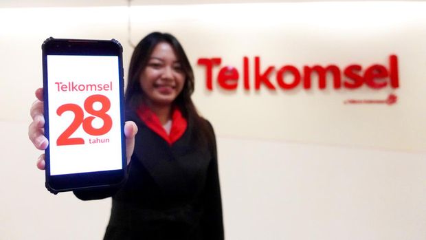 Telkomsel
