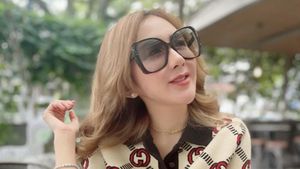 Ucie Sucita Diisukan Menikah dengan Sule, Intip Momen Kulinernya