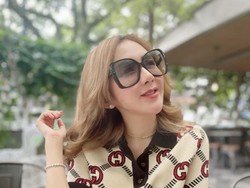 Instagram Ucie Sucita Pernah Diblokir Sule