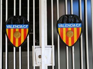 Banding Diterima, Valencia Dapat Keringanan Sanksi soal Rasisme Vinicius