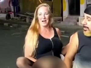 Bule Denmark Pamer Kemaluan di Bali Jadi Sorotan Media Asing Bule Denmark Pamer Kemaluan di Bali Jadi Sorotan Media Asing