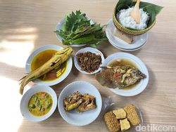 Ragam Kuliner Unik dan Menggoyang Lidah dari Tanah Betawi