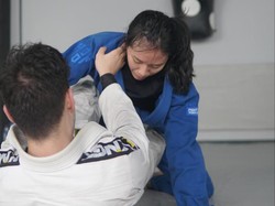 Kegiatan Menantang Winaya di Luar Musik