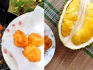 Yummy! 10 Olahan Durian Unik Ini Wajib Dicicpi Sekali Seumur Hidup Yummy! 10 Olahan Durian Unik Ini Wajib Dicicpi Sekali Seumur Hidup