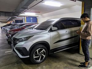 Taktik Zoomcar Gaet Pengguna: Bagi-bagi Bonus Rp 1,5 Juta Taktik Zoomcar Gaet Pengguna: Bagi-bagi Bonus Rp 1,5 Juta