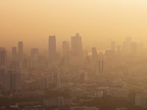 Kata IDI soal Dampak Terburuk Polusi Udara: Pneumonia-Sudden Death Kata IDI soal Dampak Terburuk Polusi Udara: Pneumonia-Sudden Death