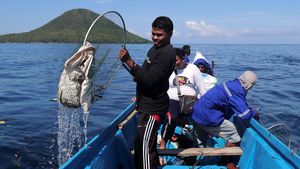 Aksi Bersih-bersih Sampah untuk Menjaga Ekosistem Laut