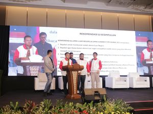 Foto: PPI Dunia Bentuk Wadah Bersama Alumni & Luncurkan Aplikasi Foto: PPI Dunia Bentuk Wadah Bersama Alumni & Luncurkan Aplikasi