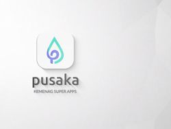 Cek Keberangkatan Haji Pakai Aplikasi Pusaka, Resmi dari Kemenag