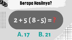 Panasin Otak Tipis-tipis, Biar Nggak Stres Besok Ngantor Lagi
