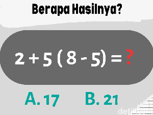 Panasin Otak Tipis-tipis, Biar Nggak Stres Besok Ngantor Lagi Panasin Otak Tipis-tipis, Biar Nggak Stres Besok Ngantor Lagi