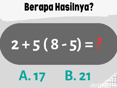Panasin Otak Tipis-tipis, Biar Nggak Stres Besok Ngantor Lagi