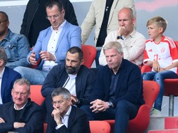 Bayern Langsung Pecat Kahn dan Salihamidzic Usai Juara Bundesliga