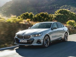 Generasi Terbaru BMW Seri 5 Meluncur, Ini Bedanya dengan yang Lama