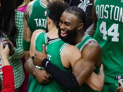 Hasil NBA: Celtics Menang Dramatis 104-103 atas Miami, Samakan Skor 3-3