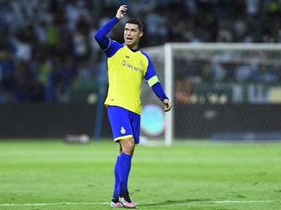 Cristiano Ronaldo Pastikan Nirgelar di Al Nassr Musim Ini
