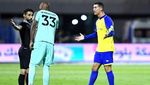 Cristiano Ronaldo Pastikan Nirgelar di Al Nassr Musim Ini