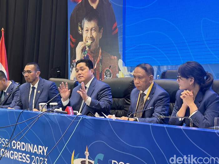 Erick Thohir