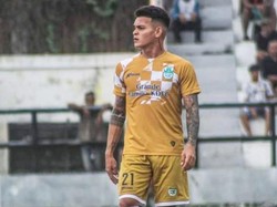 Gali Freitas Dikabarkan Segera Merapat ke PSIS Semarang