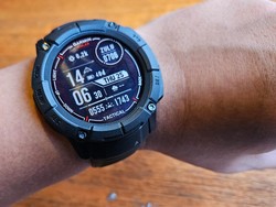 Ini Harga Garmin Instinct 2X Solar di RI untuk Temani Aktiivitas Outdoor