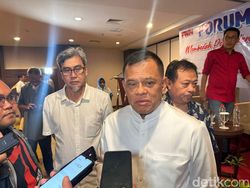 Gatot Nurmantyo Sebut Perpanjangan Masa Jabatan Pimpinan KPK Sarat Politik