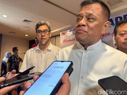 Sindir MK, Gatot Nurmantyo: Bisa Dong Jabatan Presiden Ditambah 1 Tahun