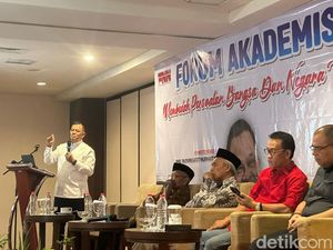 Gatot Nurmantyo Angkat Bicara soal Sosok Capres yang Akan Didukung KAMI Gatot Nurmantyo Angkat Bicara soal Sosok Capres yang Akan Didukung KAMI