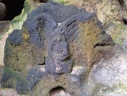 Lokasi Gua Sono Gresik Ada Sejak Era Hayam Wuruk Termuat di Prasasti Canggu
