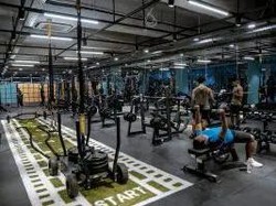Pertumbuhan Tren Gym Lagi Pesat, Start Up Ini Kebut Perluasan Bisnis