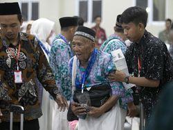 Anjuran Salat di Hotel untuk Jemaah Haji Lansia, Pahalanya Sama Seperti di Masjidil Haram