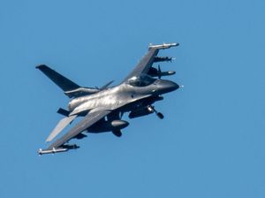 5 Berita Terpopuler Internasional Hari Ini