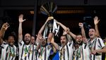 Bayern 11 Musim Beruntun Juara Bundesliga, Rekor di 5 Liga Top Eropa