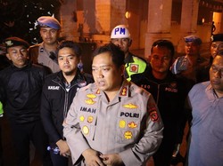 Razia Tempat Hiburan Malam di Bogor, 1 Pengunjung Positif Narkoba