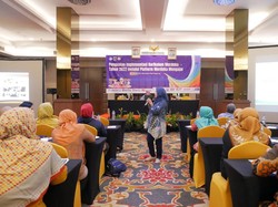 Deretan Program Kelas Pintar untuk Kurikulum Merdeka