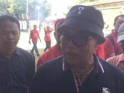 DPRD Segera Usulkan 4 Nama Calon Penjabat Gubernur Bali