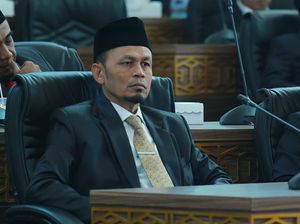 Ketua DPRD Lombok Tengah Prihatin Anggotanya Diciduk gegara Narkoba