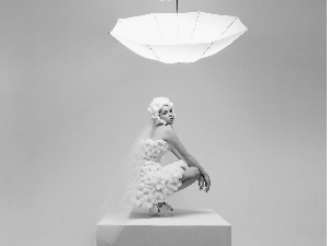 Enchanted Moments Wedding Fair Hari ke-3 Akan Ada Baju Pengantin dari Rafia