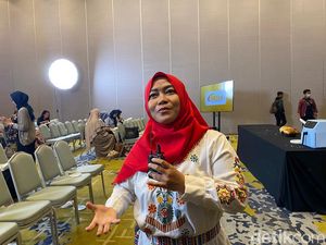 Peserta Puas Dapat Tips Jitu dari Chef Yongki Gunawan, Ini Komentarnya