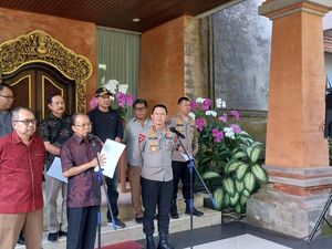 Koster Beri Sanksi Tegas Turis Asing Berulah-Transaksi Pakai Kripto