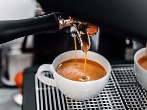 5 Alasan Kopi Tak Boleh Jadi Asupan Pertama di Pagi Hari 5 Alasan Kopi Tak Boleh Jadi Asupan Pertama di Pagi Hari