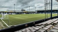 Kenilworth Road, Stadion Unik Luton Town Tim Promosi Premier League