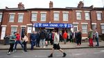 Kenilworth Road, Stadion Unik Luton Town Tim Promosi Premier League