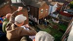 Kenilworth Road, Stadion Unik Luton Town Tim Promosi Premier League