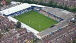 Kenilworth Road, Stadion Unik Luton Town Tim Promosi Premier League