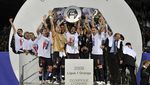 Bayern 11 Musim Beruntun Juara Bundesliga, Rekor di 5 Liga Top Eropa