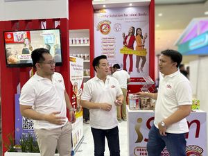 Makanan Pengganti Bantu Atasi Obesitas Makanan Pengganti Bantu Atasi Obesitas