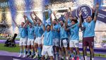 Bayern 11 Musim Beruntun Juara Bundesliga, Rekor di 5 Liga Top Eropa