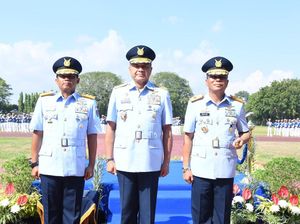 Mengenal Sosok Gubernur AAU yang Baru, Putra Asli dari Bali